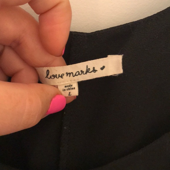 Dressy tank - Picture 3 of 3